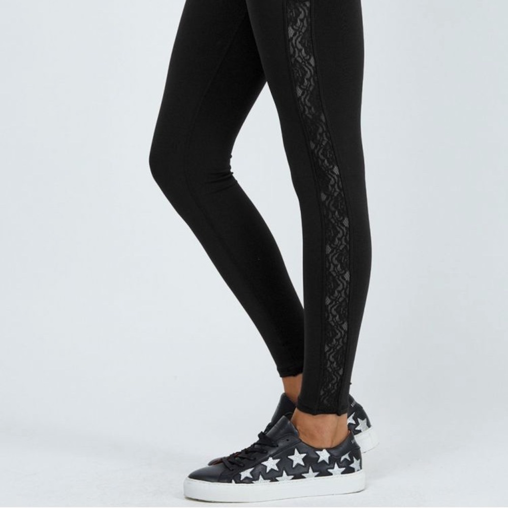 Phat Buddha Leggings.